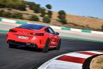 BMW M8 Competition Coupe 2019 года (UK)
